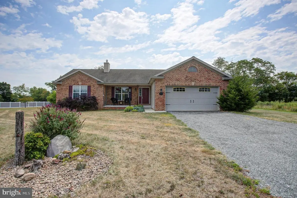 12432 Shimpstown Rd, Mercersburg, PA 17236 - #1