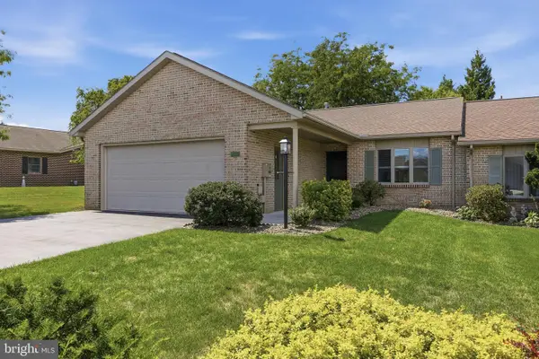 312 Woodvale Drive, CHAMBERSBURG, PA 17201