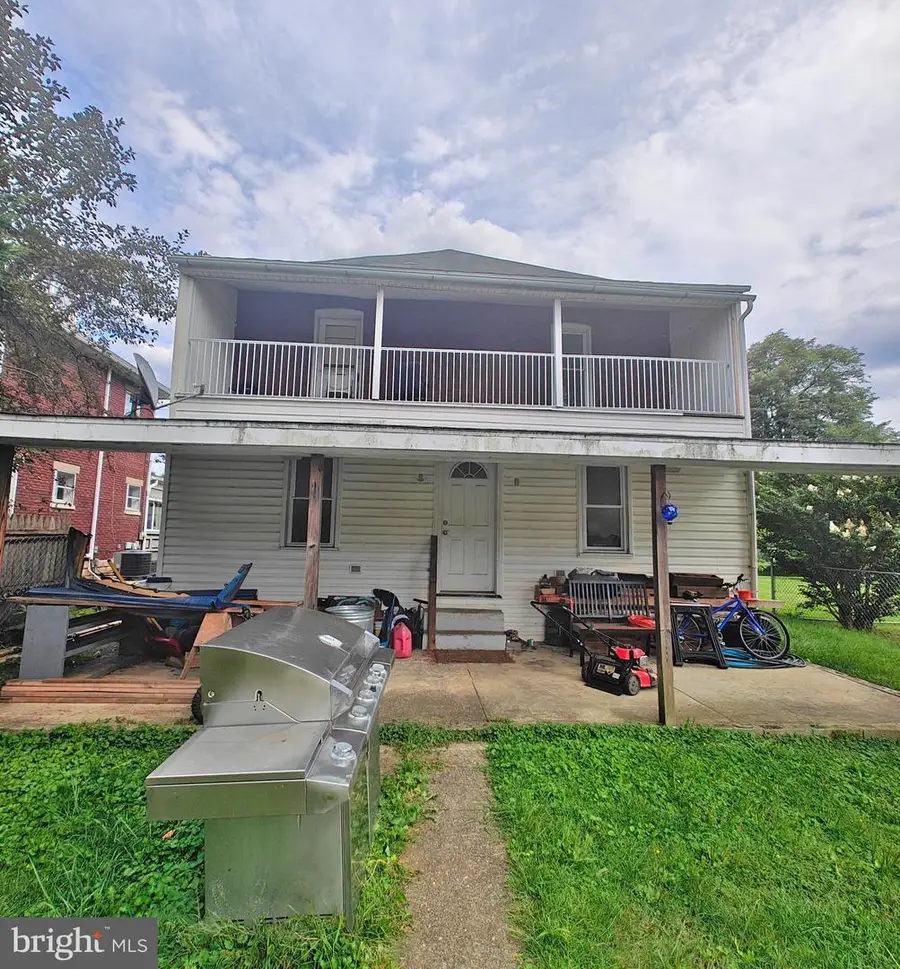 1217 Wilson Ave, Chambersburg, PA 17201 - #3