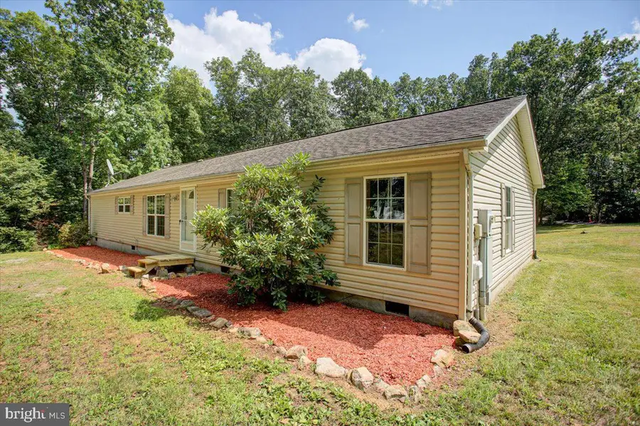 3678 Homer Dr, Fort Loudon, PA 17224 - #3