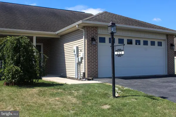 253 Lantern Lane, CHAMBERSBURG, PA 17201