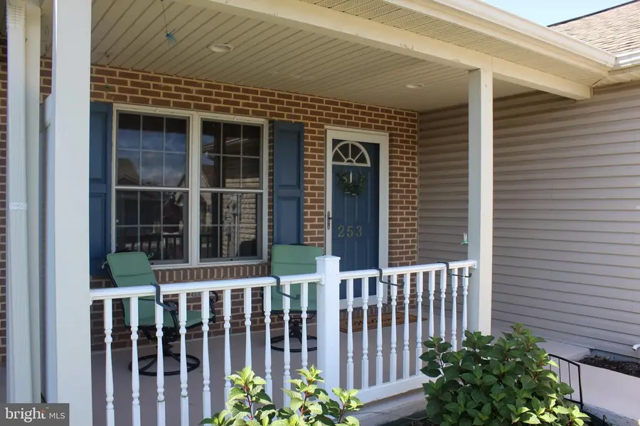 253 Lantern Lane, Chambersburg, PA 17201 - #2