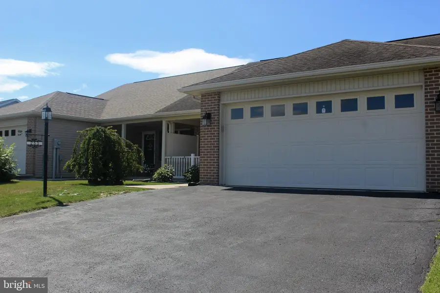 253 Lantern Lane, Chambersburg, PA 17201 - #3