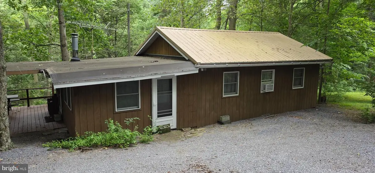 22760 Loop Rd, Doylesburg, PA 17219 - #1