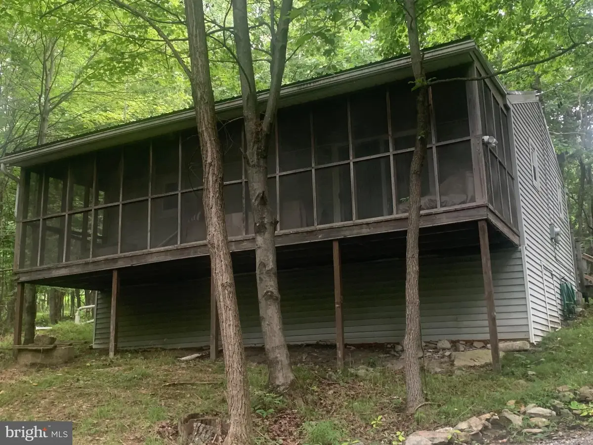 15677 Dogwood Dr, Fort Loudon, PA 17224 - #1