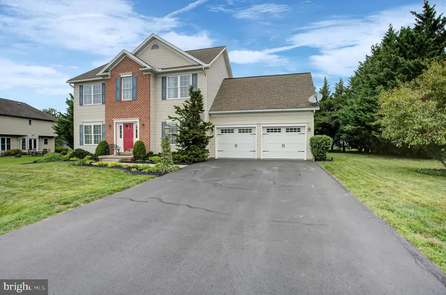155 Eleahs Xing, Greencastle, PA 17225 - #3