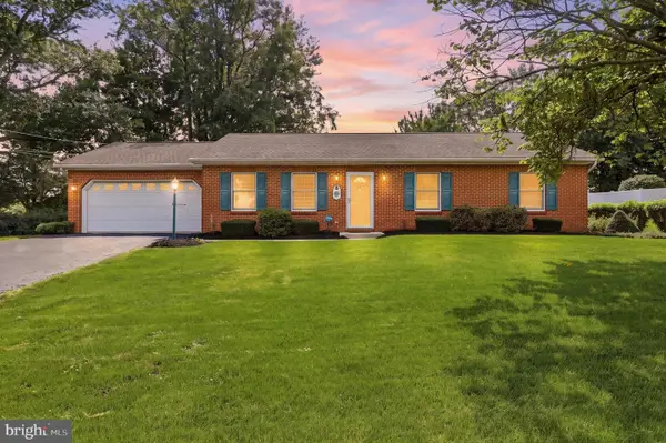 654 Shadyside Drive, CHAMBERSBURG, PA 17202