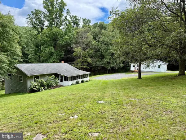 16236 Coldspring Rd, ORRSTOWN, PA 17244