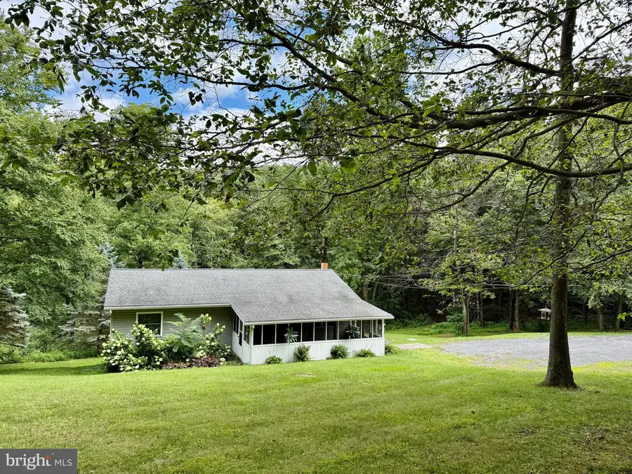 16236 Coldspring Rd, Orrstown, PA 17244 - #2