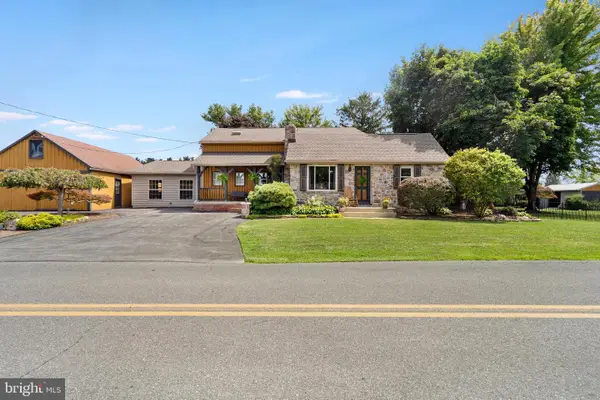 6462 Bikle Road, CHAMBERSBURG, PA 17202