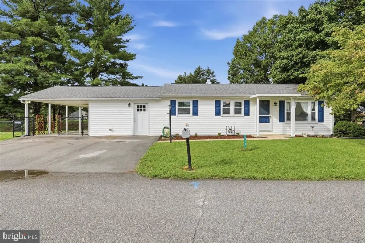 218 Jones Avenue, Monterey Alto, PA 17237 - #1