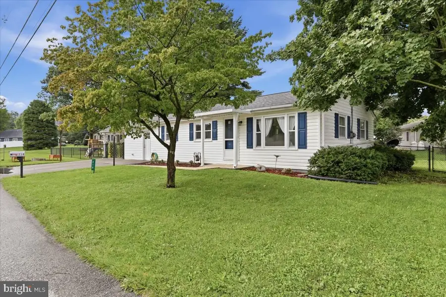 218 Jones Avenue, Monterey Alto, PA 17237 - #2