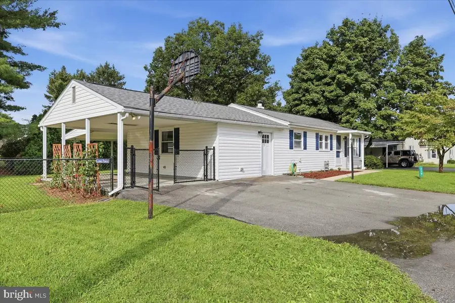218 Jones Avenue, Monterey Alto, PA 17237 - #3