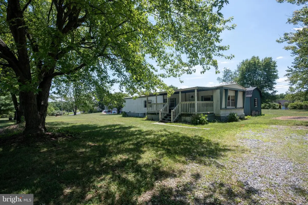 5510 Montgomery Church Road, Greencastle, PA 17225 - #1
