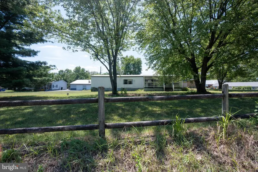 5510 Montgomery Church Road, Greencastle, PA 17225 - #3