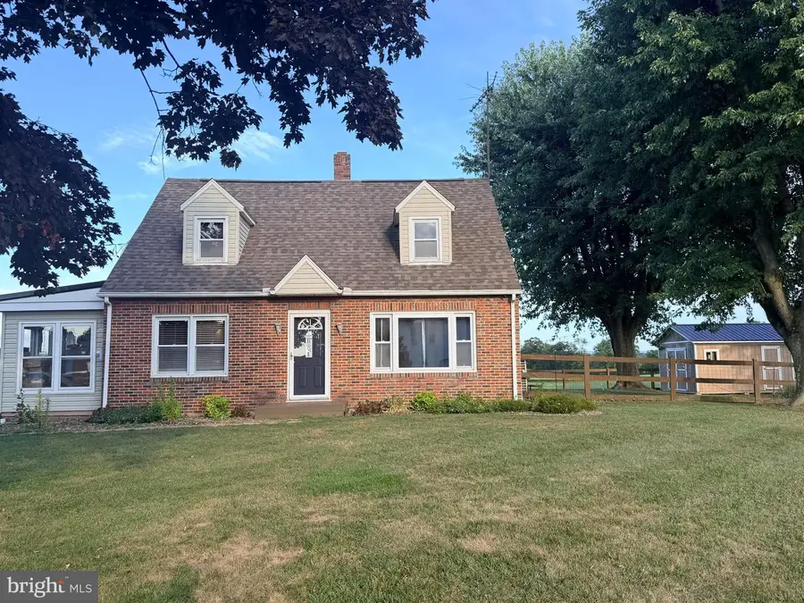 11344 Worleytown Road, Greencastle, PA 17225 - #2