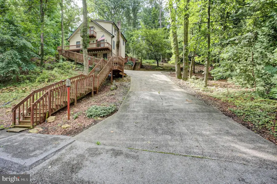 8140 Michaux Drive, Fayetteville, PA 17222 - #3