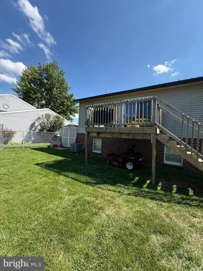 517 N N Morris Street, Shippensburg, PA 17257 - #3