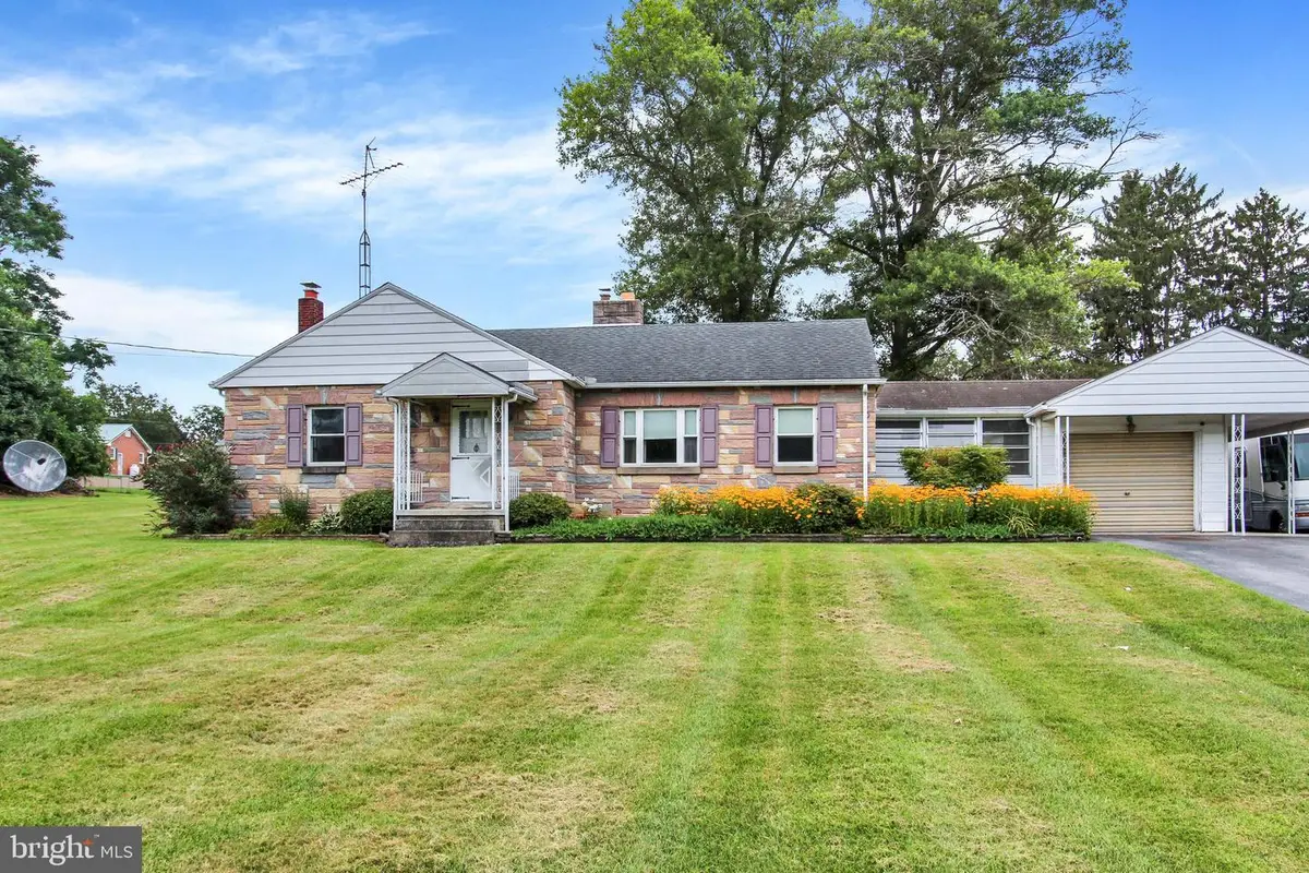 13038 Welty Road, Waynesboro, PA 17268 - #1