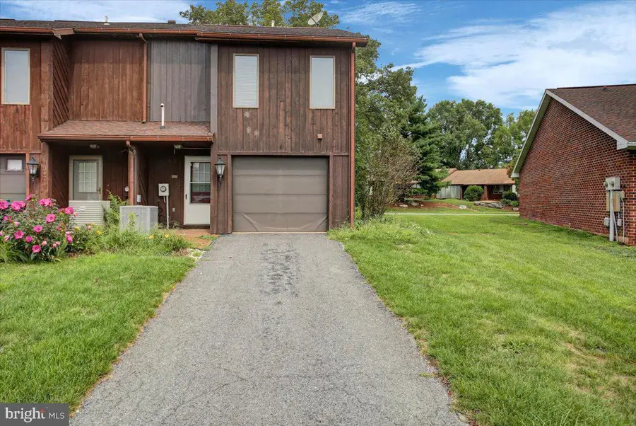351 Stonegate Court, Chambersburg, PA 17201 - #2