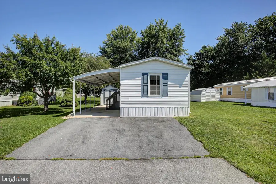 355 Cameo Dr, Fayetteville, PA 17222 - #3