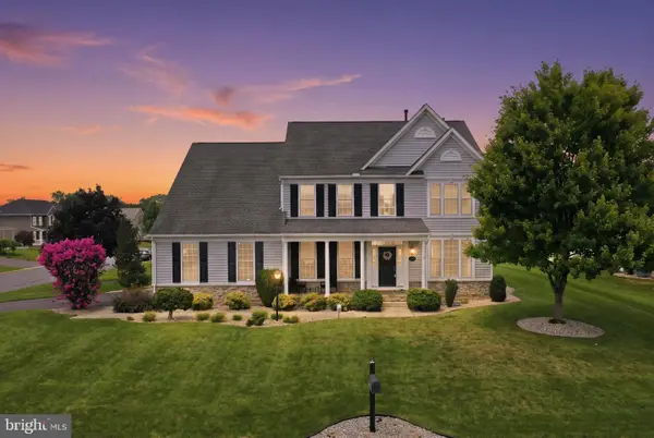 2425 Cornwall Road, CHAMBERSBURG, PA 17202