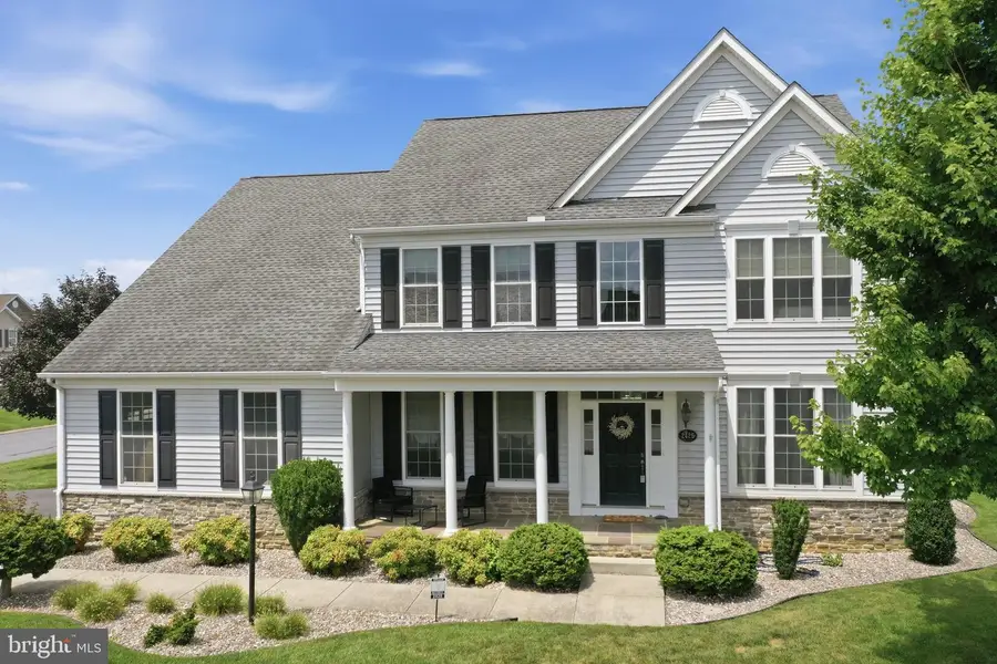 2425 Cornwall Road, Chambersburg, PA 17202 - #3