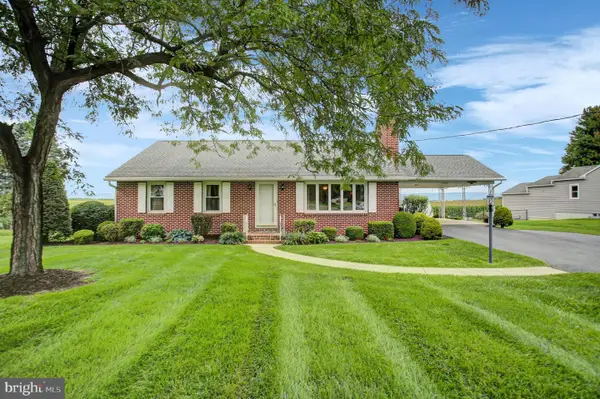 7839 Molly Pitcher Highway, SHIPPENSBURG, PA 17257