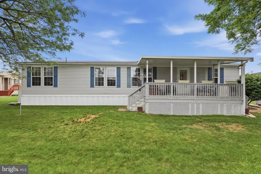 5613 Classic Court, Fayetteville, PA 17222 - #2