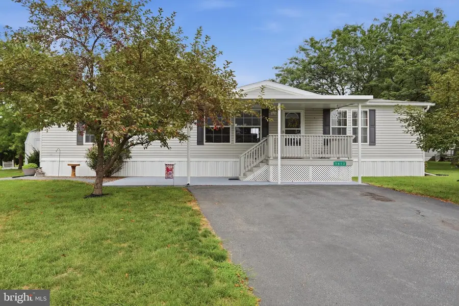 5613 Classic Court, Fayetteville, PA 17222 - #3