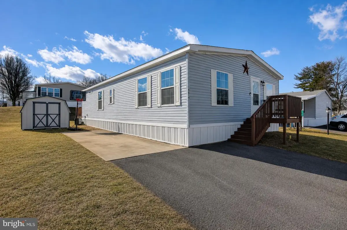 5614 Classic Court #21, Fayetteville, PA 17222 - #1