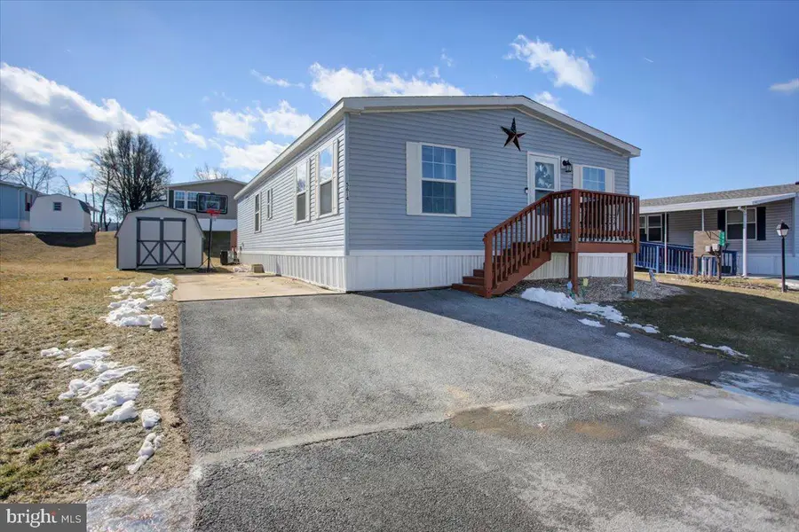 5614 Classic Court #21, Fayetteville, PA 17222 - #2