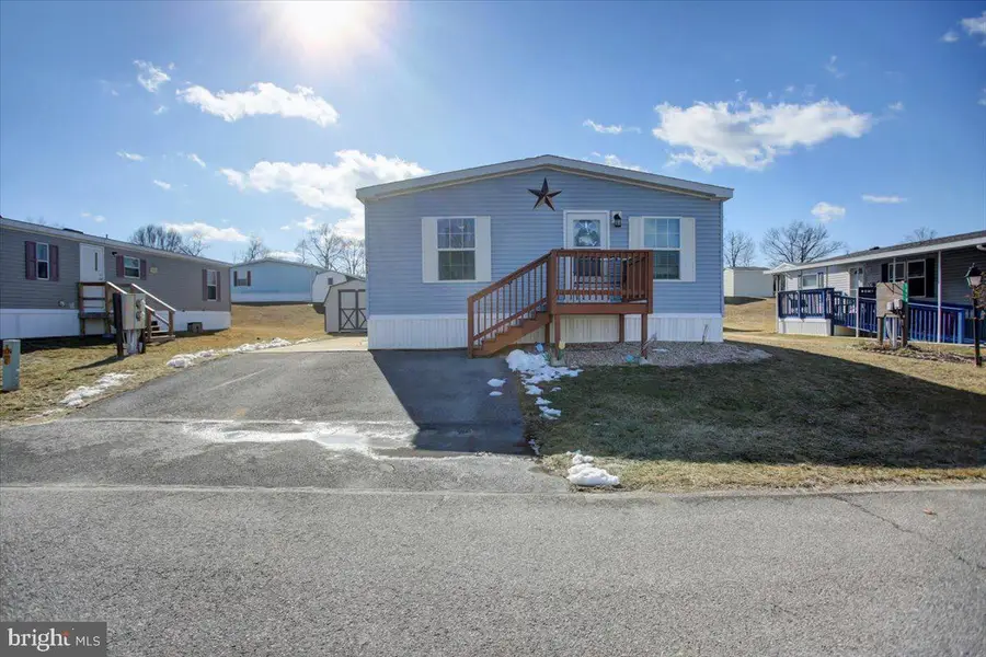 5614 Classic Court #21, Fayetteville, PA 17222 - #3