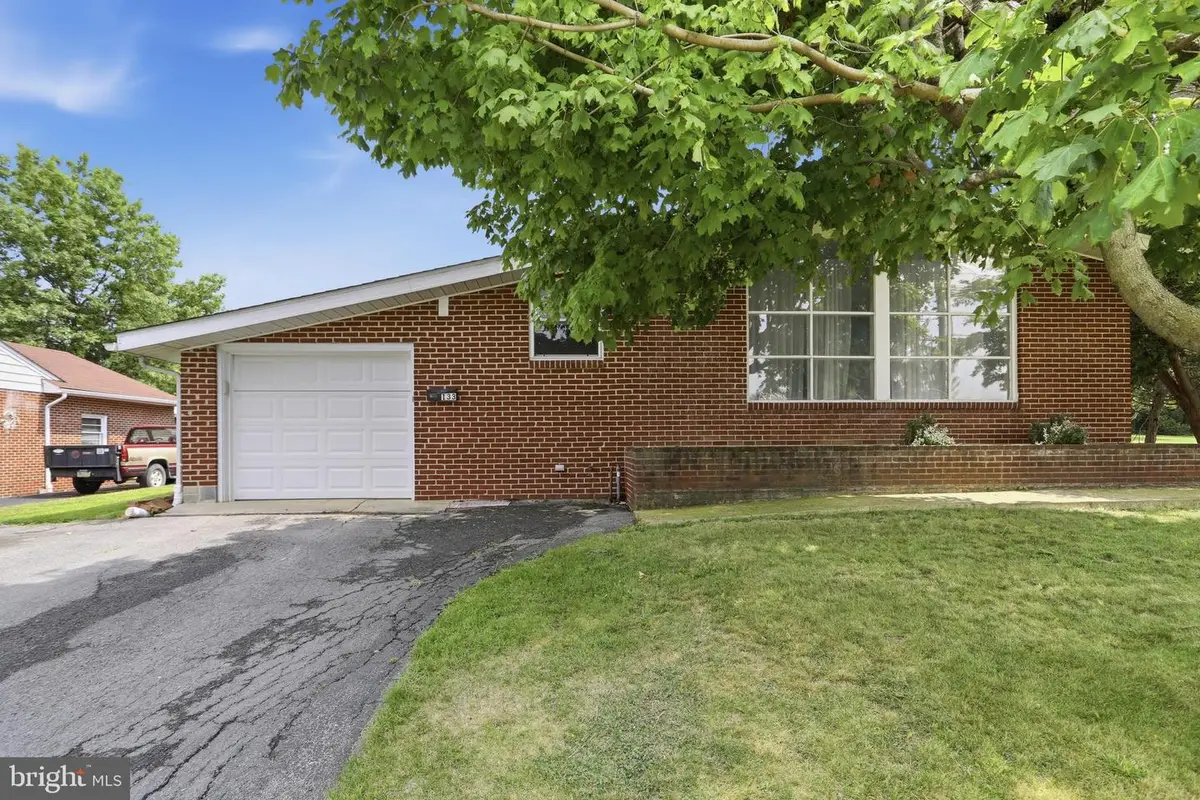 133 Williamson Avenue, Greencastle, PA 17225 - #1