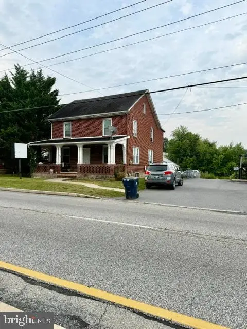 1764 Lincoln Way E, Chambersburg, PA 17202 - #1