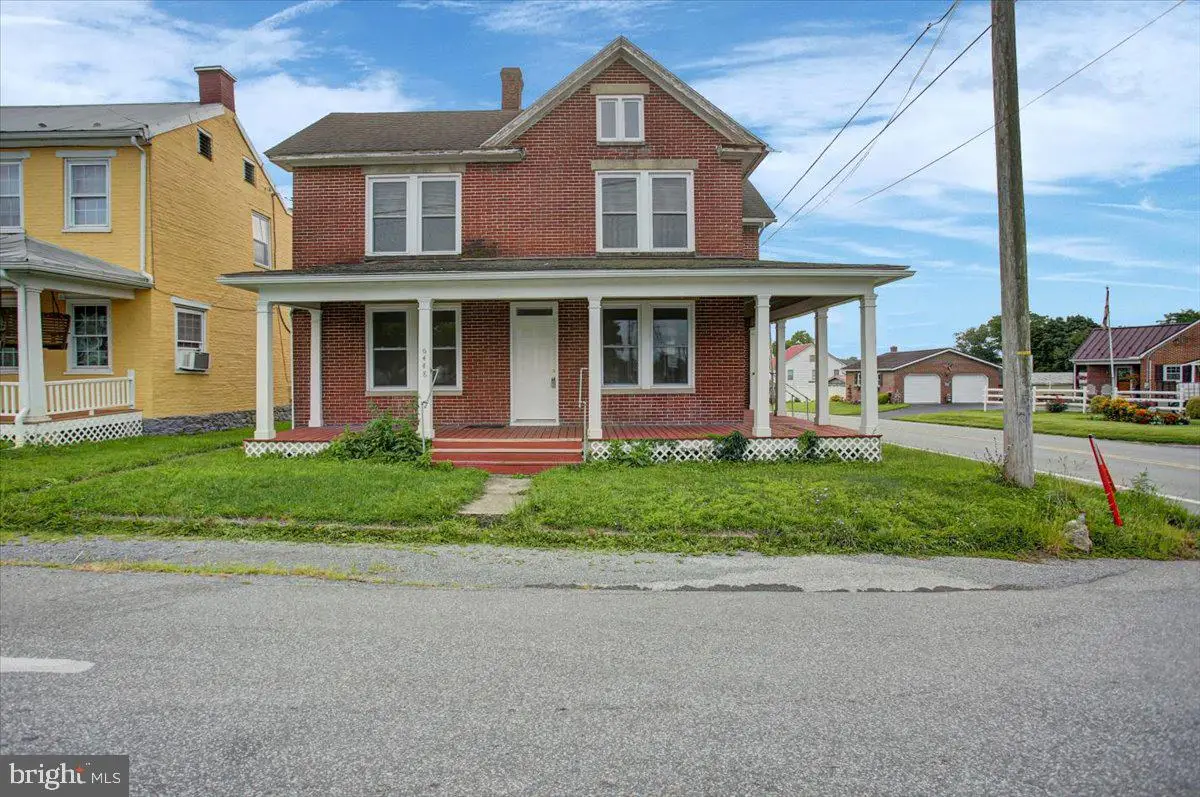 6448 Orrstown Rd, Orrstown, PA 17244 - #1
