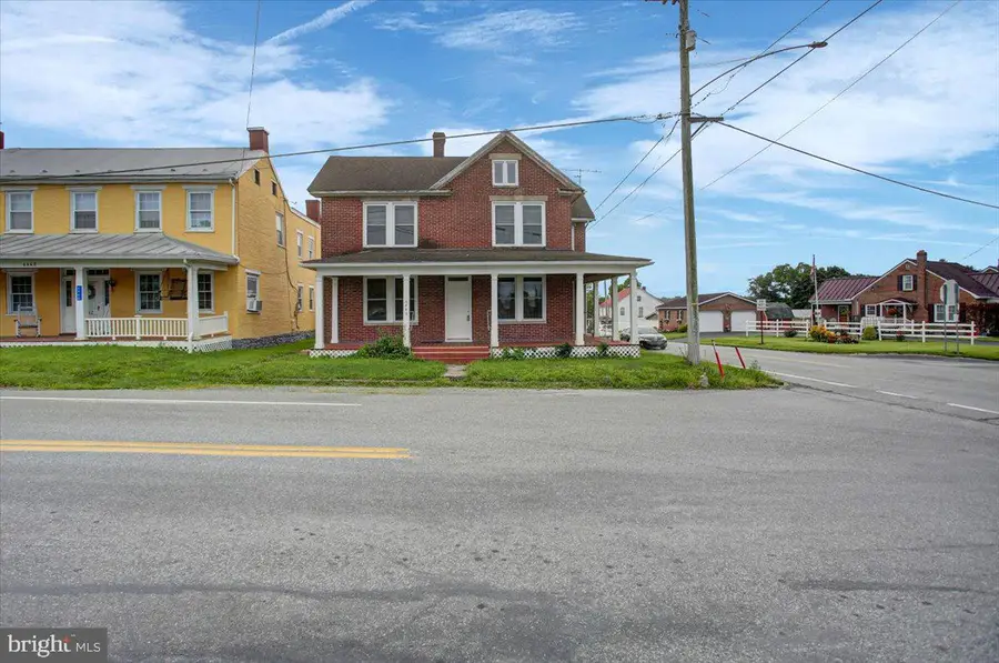 6448 Orrstown Rd, Orrstown, PA 17244 - #2
