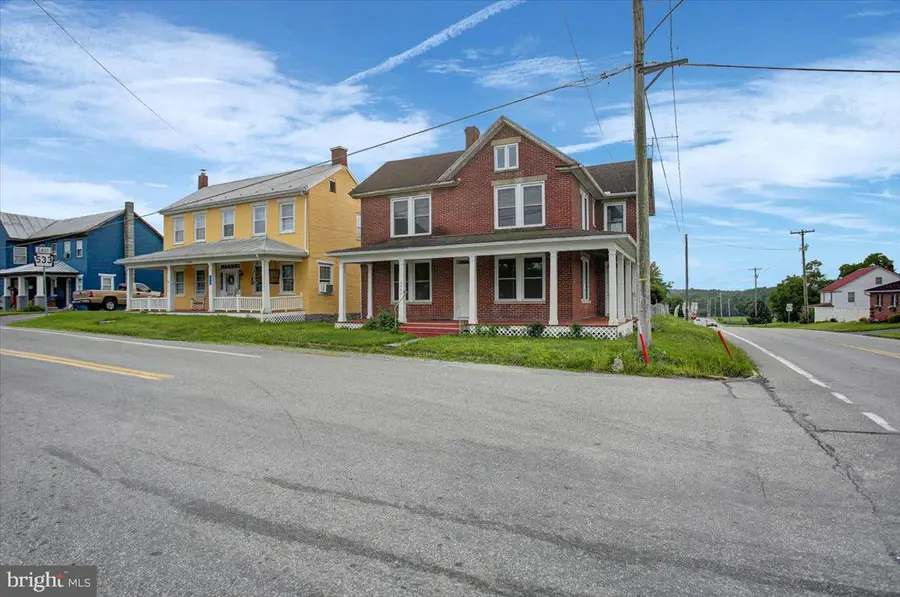 6448 Orrstown Rd, Orrstown, PA 17244 - #3