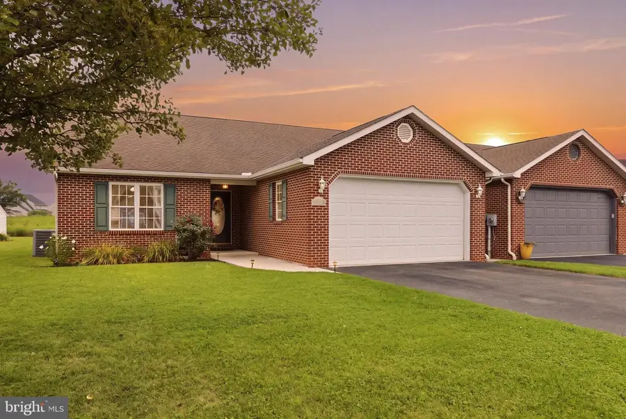 11375 Nicole Drive, Greencastle, PA 17225 - #2