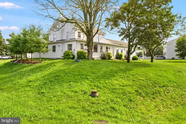 1461 Finch Drive, CHAMBERSBURG, PA 17202