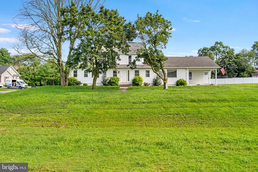 1461 Finch Drive, Chambersburg, PA 17202 - #2