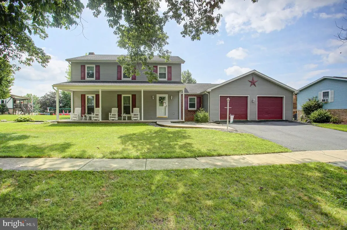 610 Westover Rd, Shippensburg, PA 17257 - #1