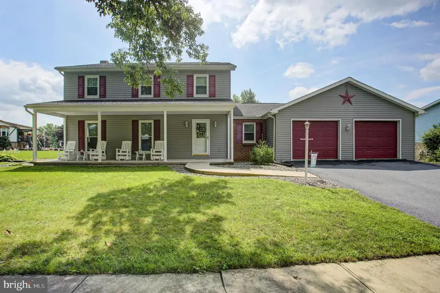 610 Westover Rd, Shippensburg, PA 17257 - #2
