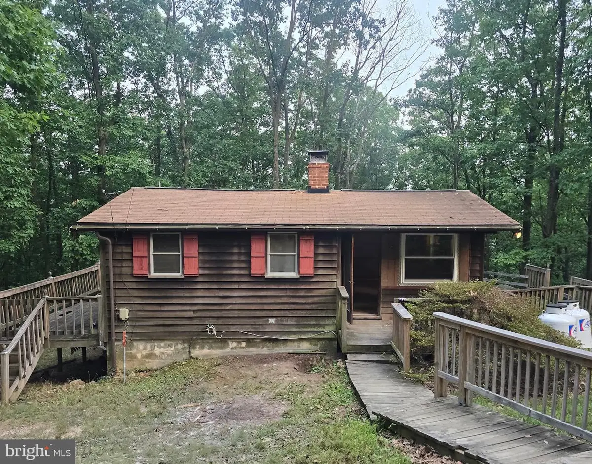 5770 Grouse Rd, Fort Loudon, PA 17224 - #1