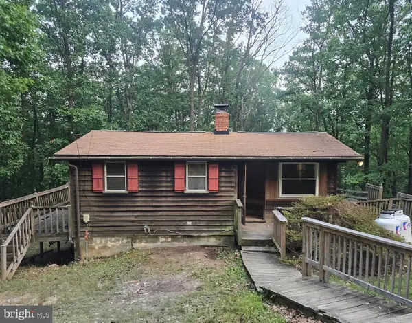 5770 Grouse Rd, FORT LOUDON, PA 17224