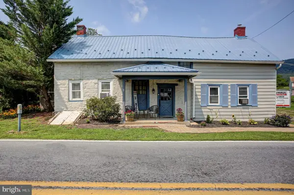 10299 Mountain Road, ORRSTOWN, PA 17244