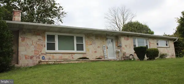4560 Buchanan Trail East, WAYNESBORO, PA 17268