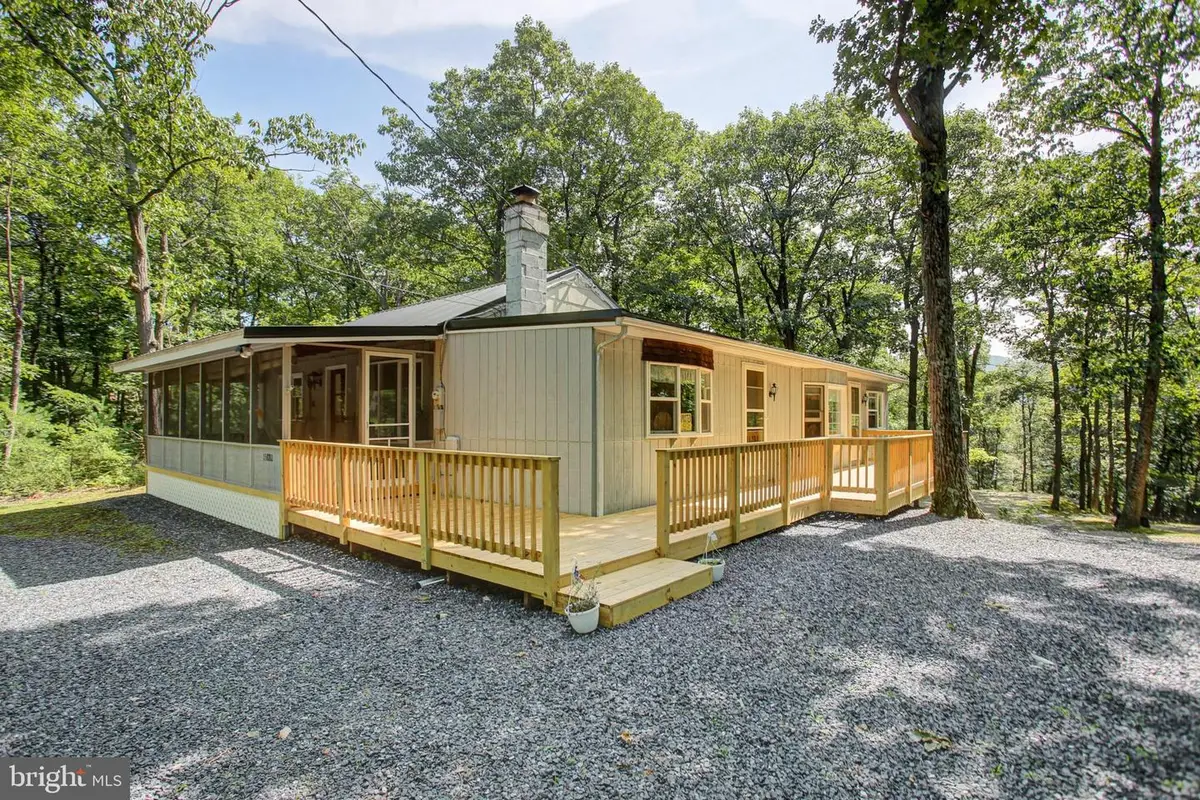 15880 Myers Drive, Fort Loudon, PA 17224 - #1