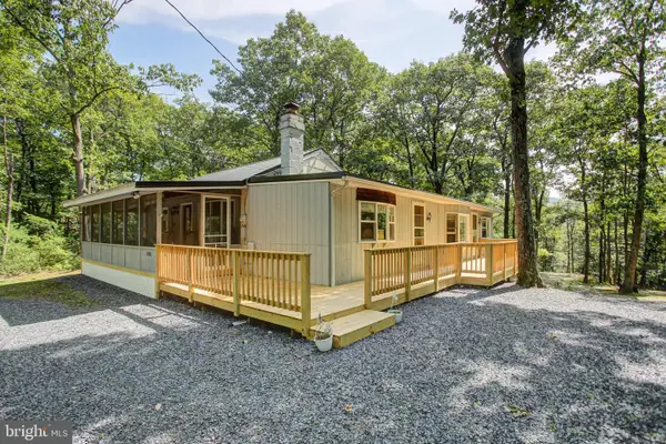 15880 Myers Drive, FORT LOUDON, PA 17224