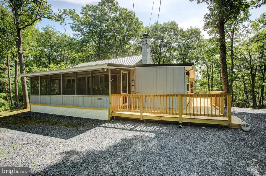15880 Myers Drive, Fort Loudon, PA 17224 - #3